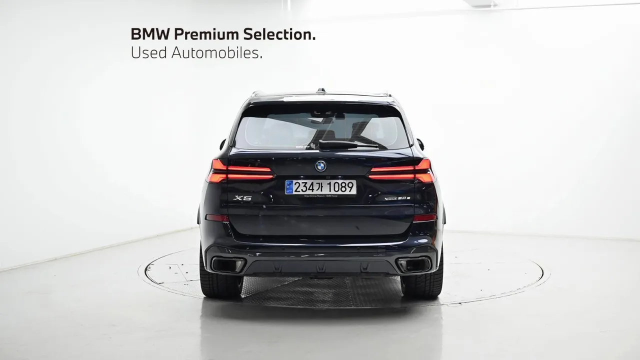 BMW X5 — miniaturë 22