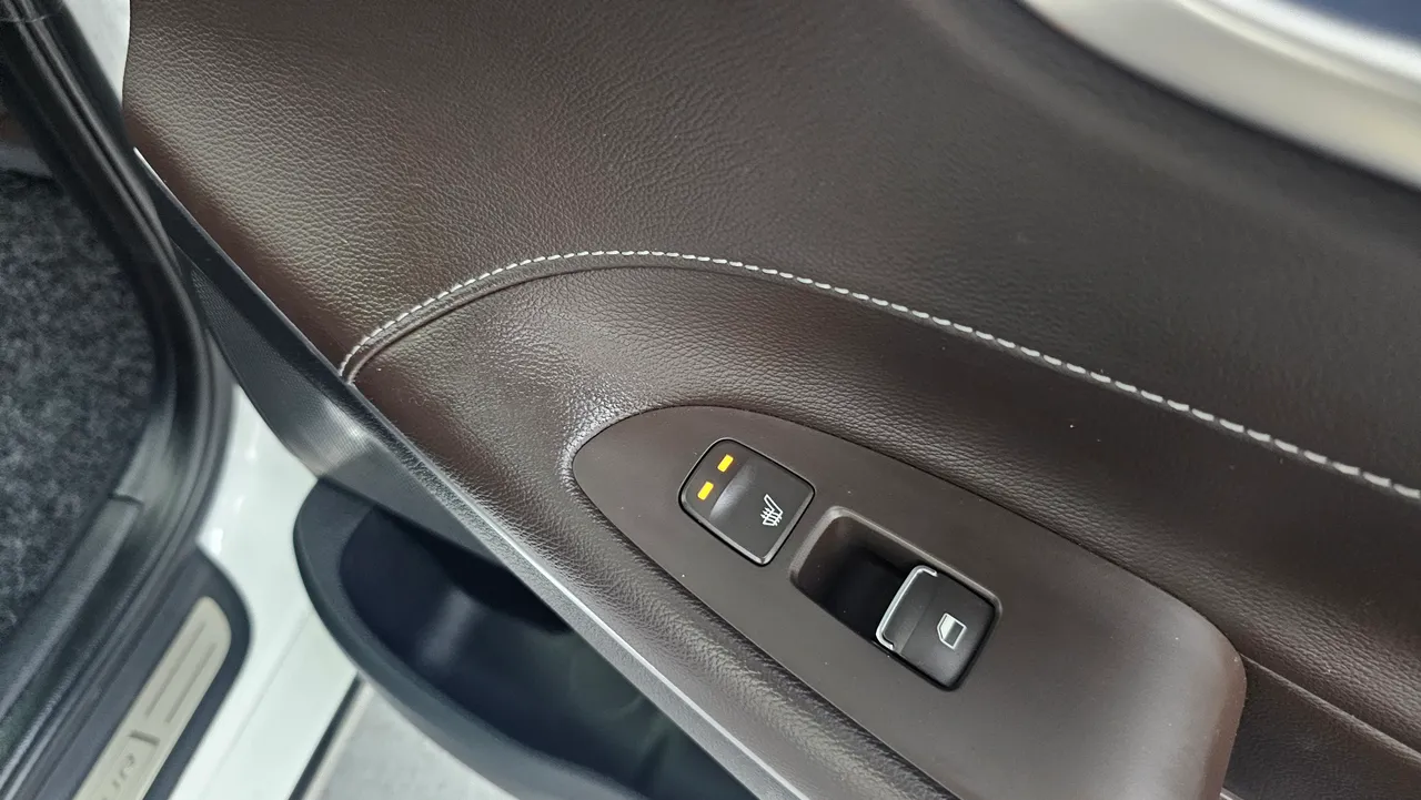 Hyundai Grandeur — miniaturë 34