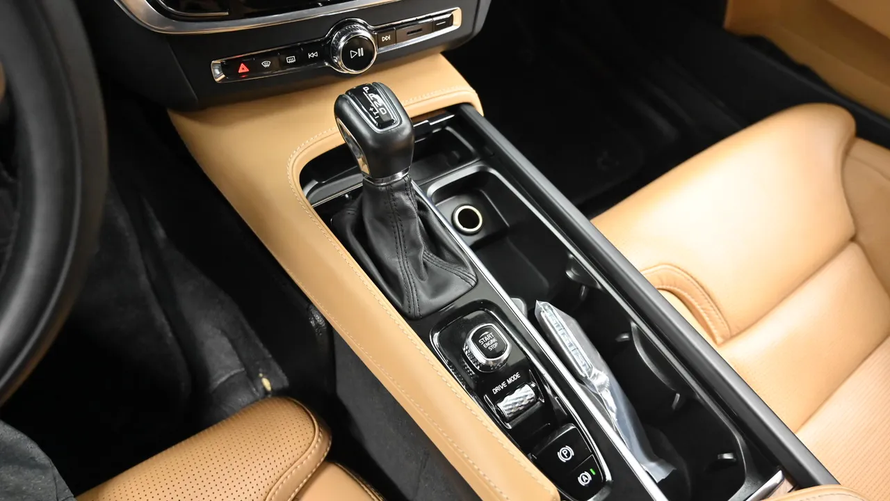 Volvo S90 — miniaturë 9