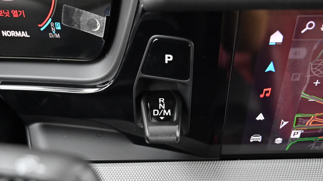 Porsche Cayenne — miniaturë 9