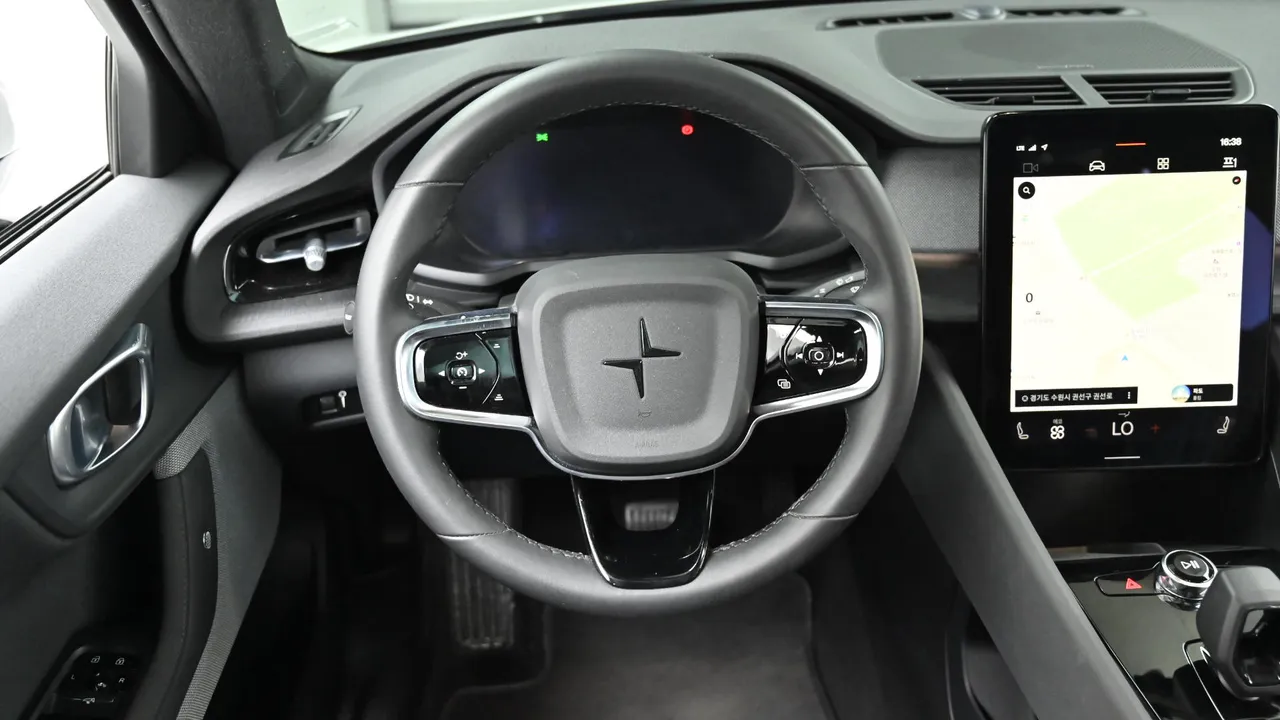 Polestar 2 — miniaturë 13