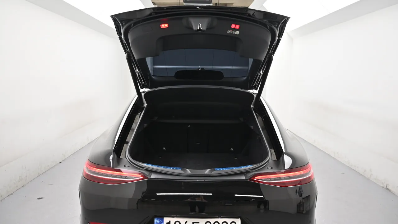 Mercedes-Benz AMG GT — miniaturë 37