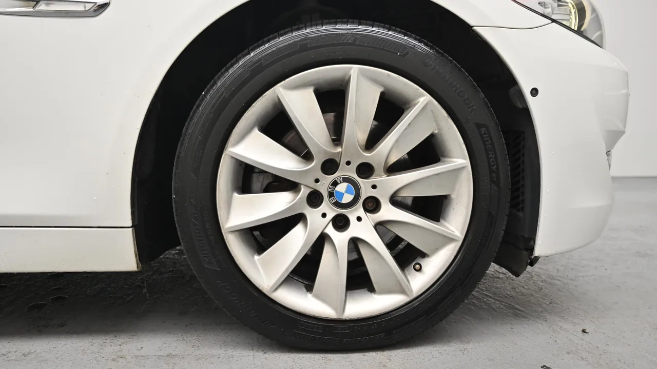 BMW 5er — miniaturë 5