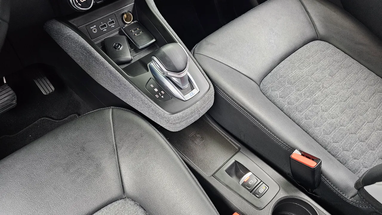 Renault Korea (Samsung) Joe 54.5kWh Intense Eco