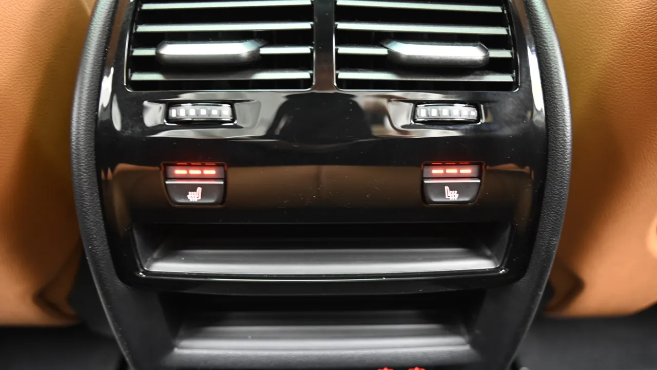 BMW 5er — miniaturë 16