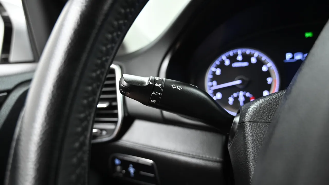 Hyundai Grandeur — miniaturë 26