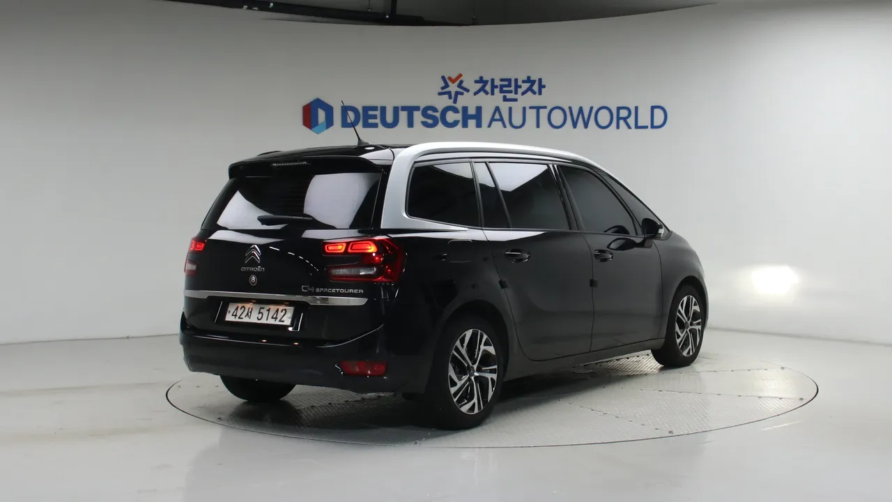 Citroen C4 Picasso — miniaturë 2