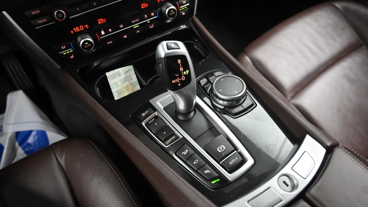 BMW 3er — miniaturë 9