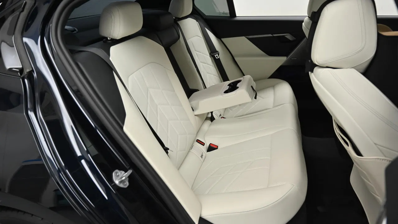 BMW 5er — miniaturë 12