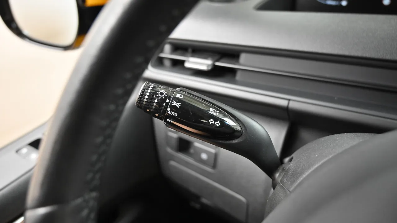 Hyundai Staria — miniaturë 17