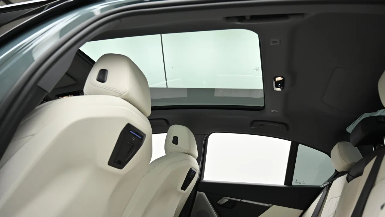 BMW 5er — miniaturë 19