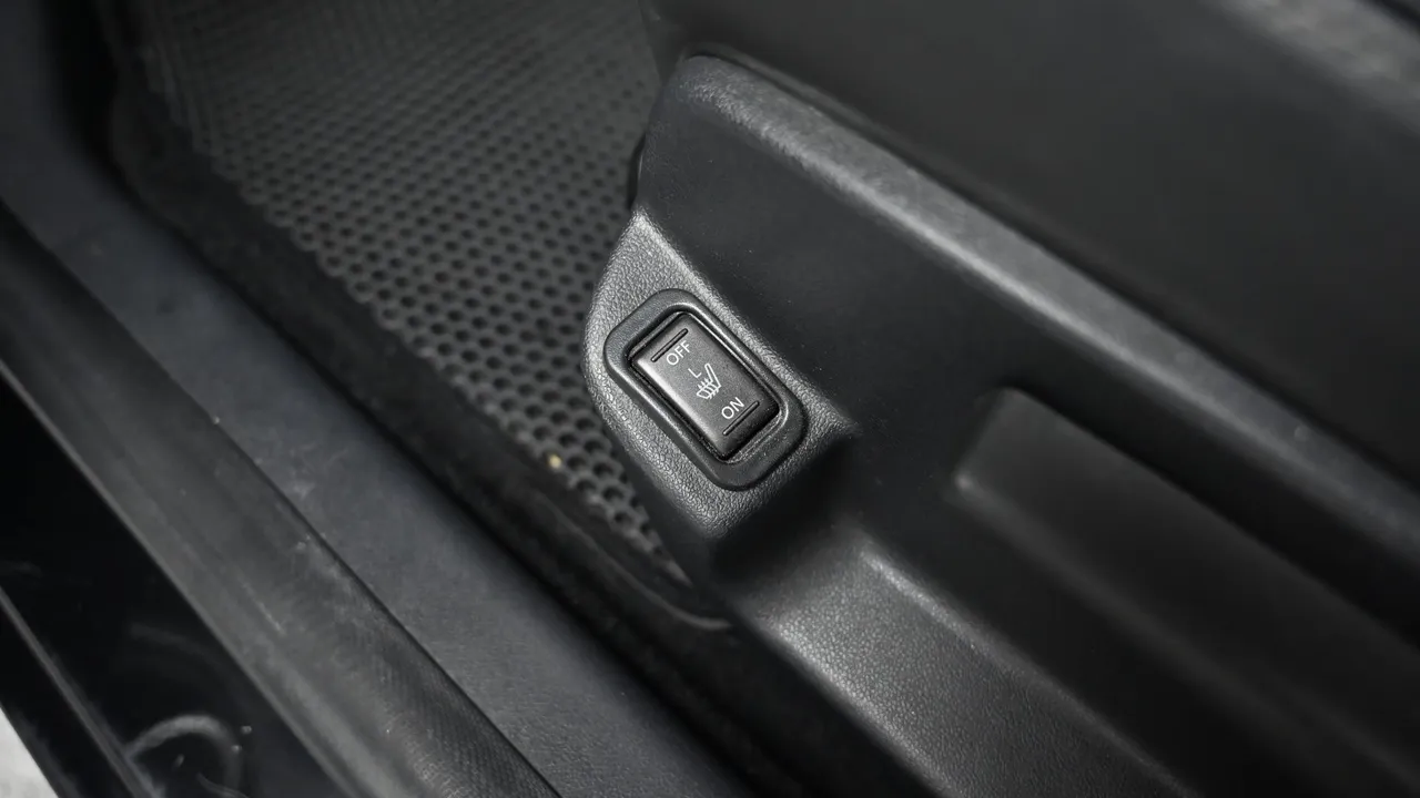 Renault Samsung SM3 — miniaturë 17