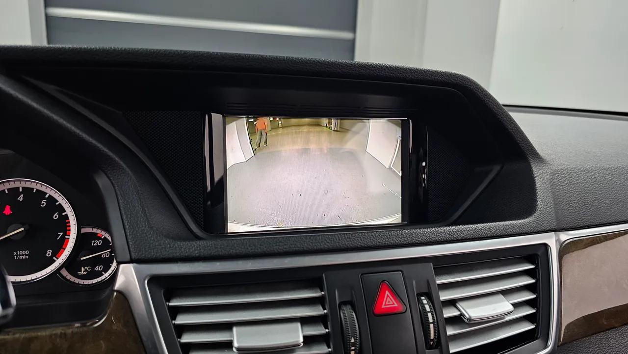 Mercedes-Benz E-klasse — miniaturë 15