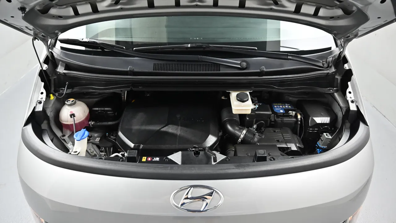 Hyundai Staria — miniaturë 6