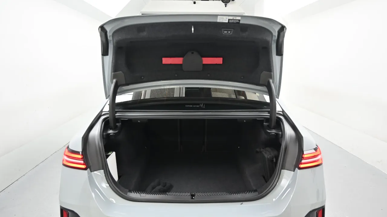 BMW 5er — miniaturë 19
