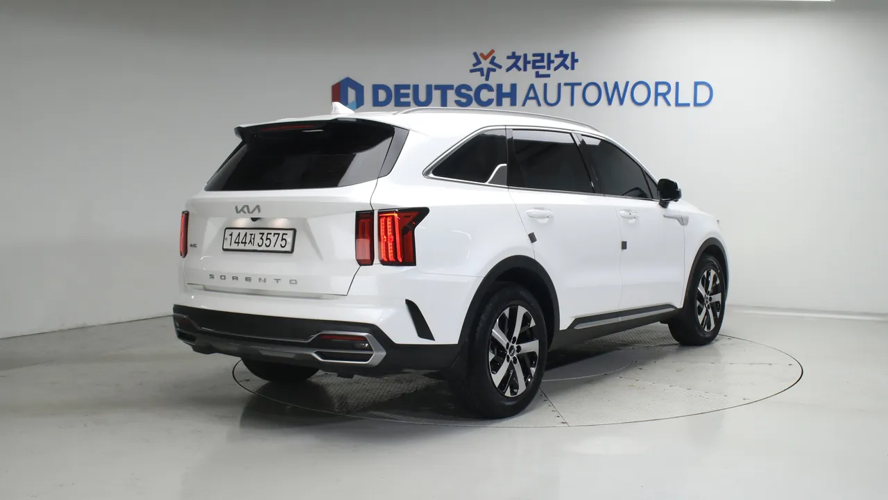 Kia Sorento — miniaturë 2