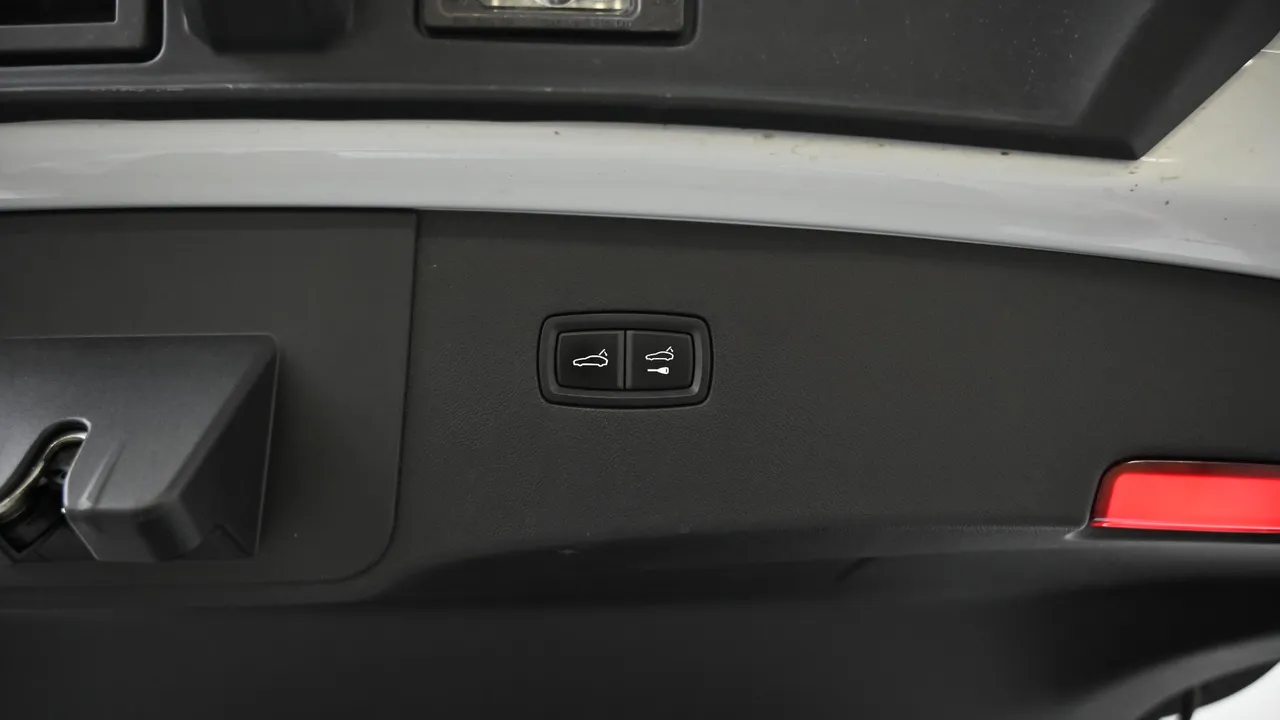 Porsche Cayenne — miniaturë 20