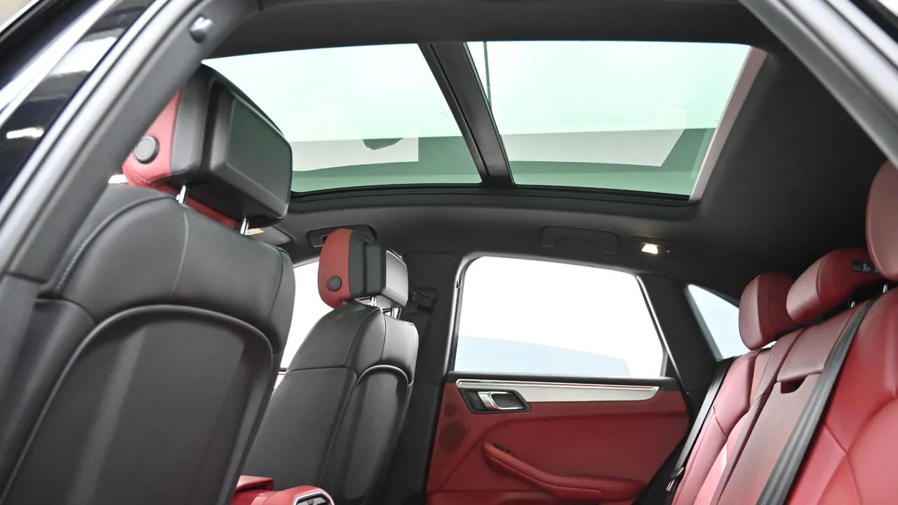 Porsche Macan — miniaturë 36
