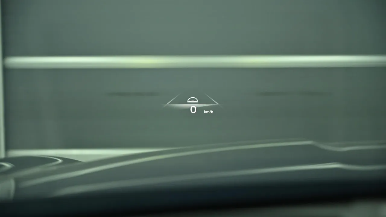 Genesis GV70 — miniaturë 18