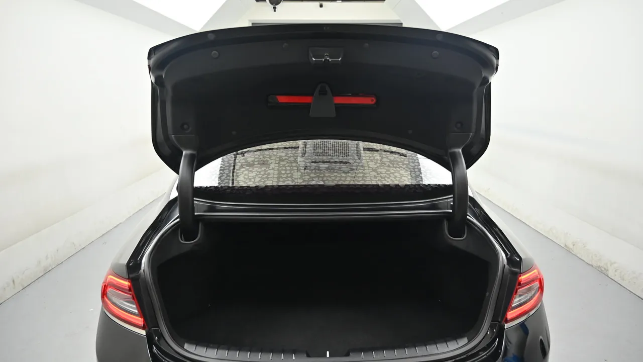 Hyundai Grandeur — miniaturë 19