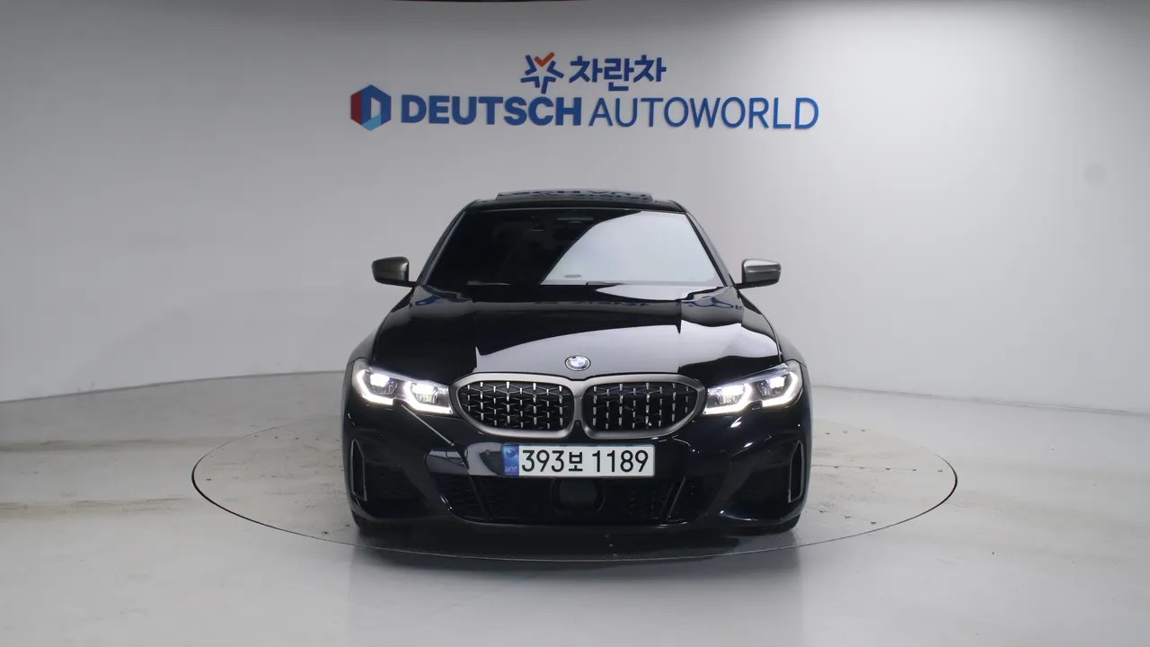 BMW 3er — miniaturë 3