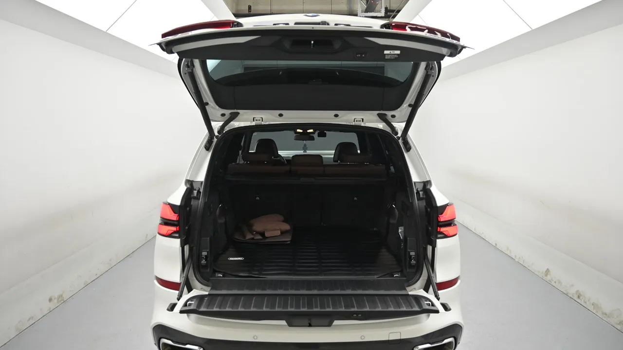 BMW X5 — miniaturë 28
