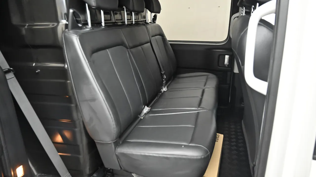 Hyundai Staria — miniaturë 12