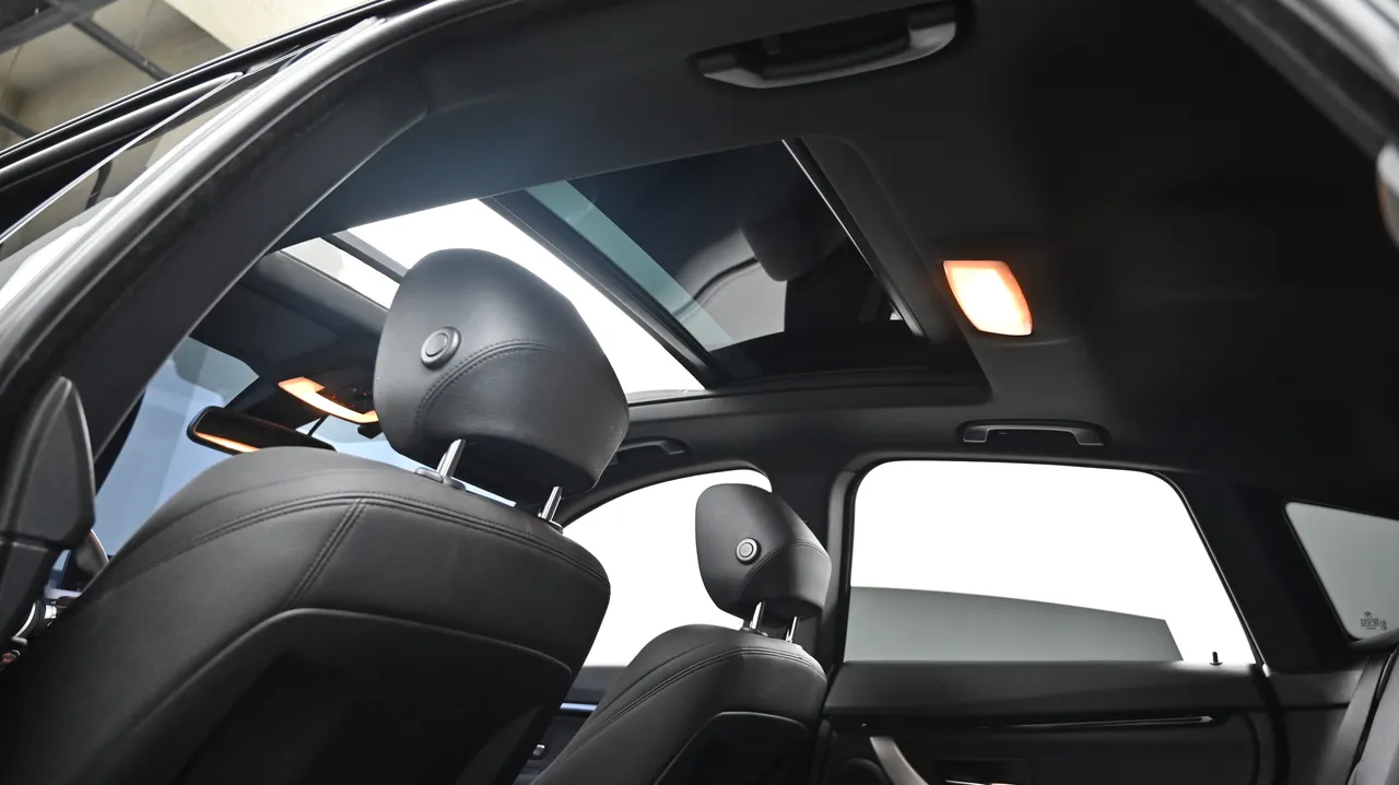 BMW 3er — miniaturë 18