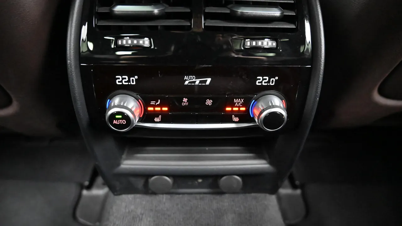 BMW 5er — miniaturë 16