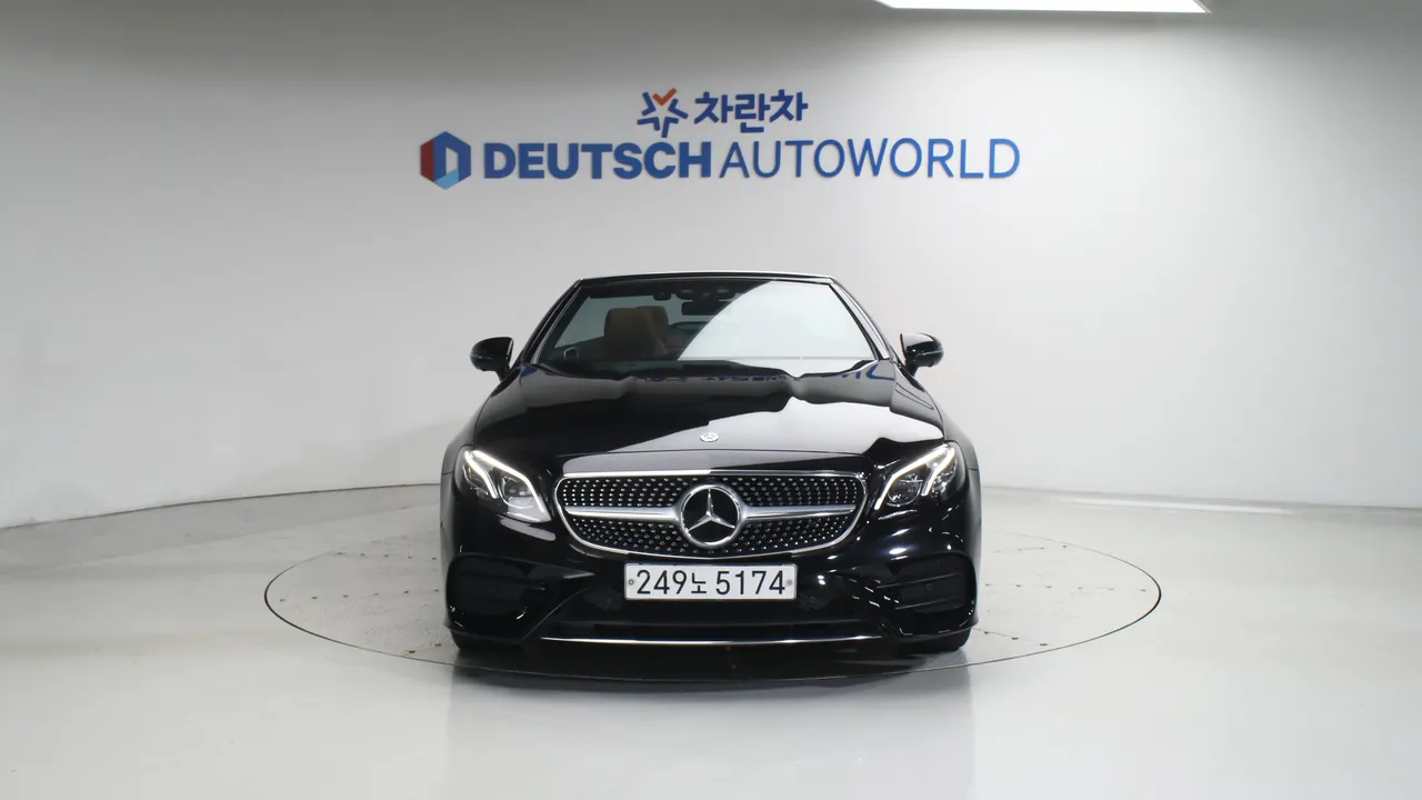 Mercedes-Benz E-klasse — miniaturë 3