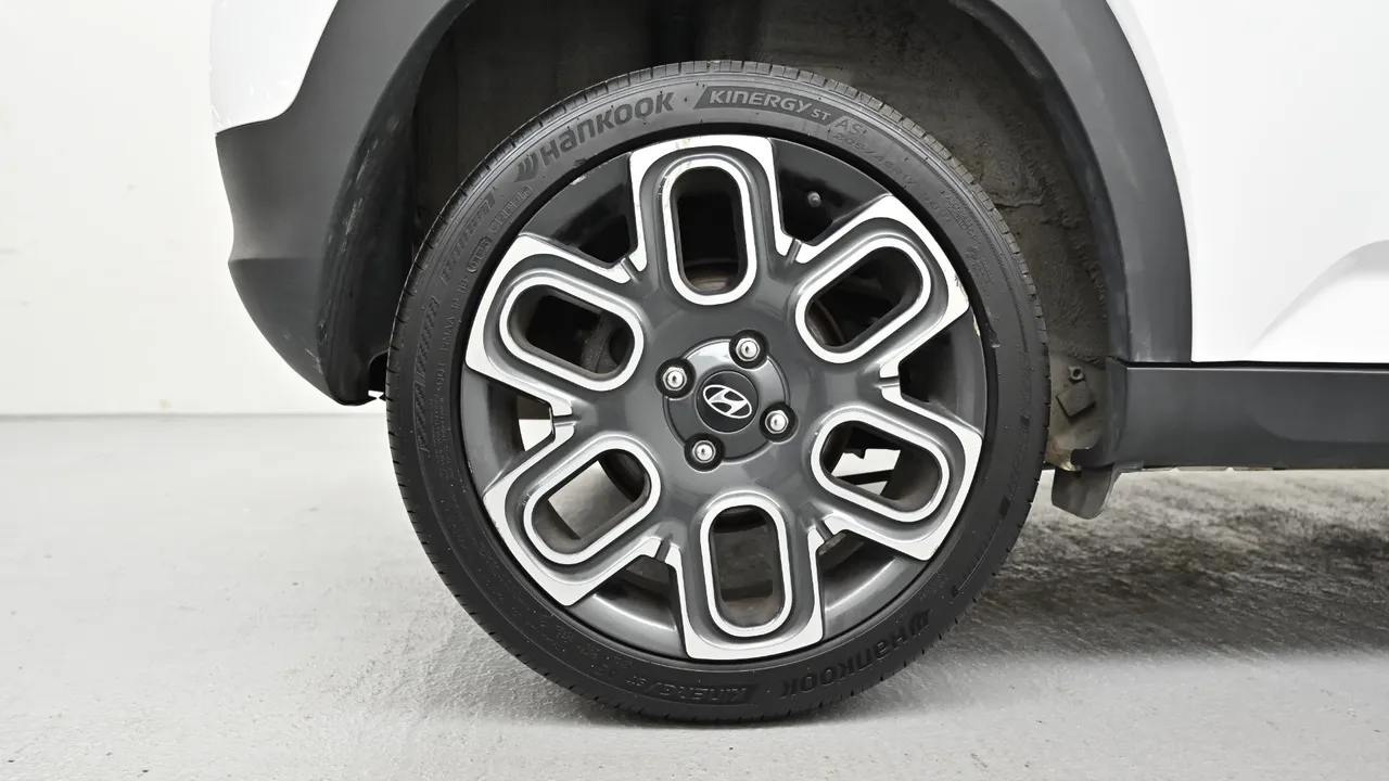 Hyundai Casper — miniaturë 5