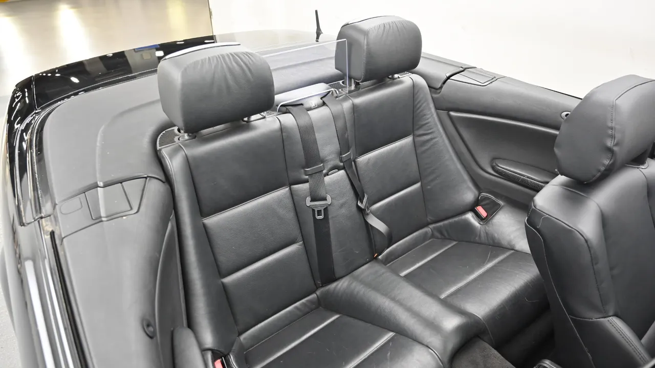 BMW 3er — miniaturë 21