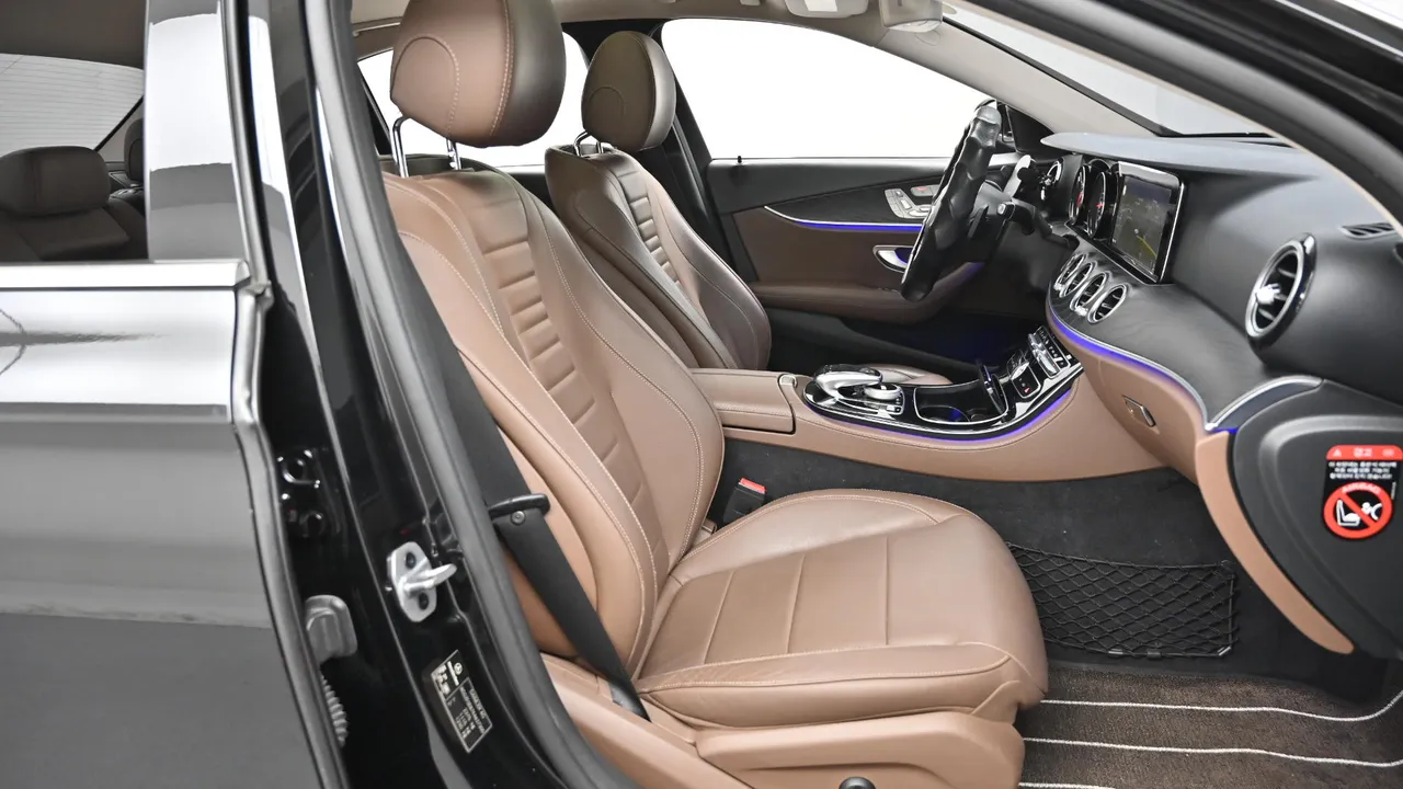 Mercedes-Benz E-klasse — miniaturë 10