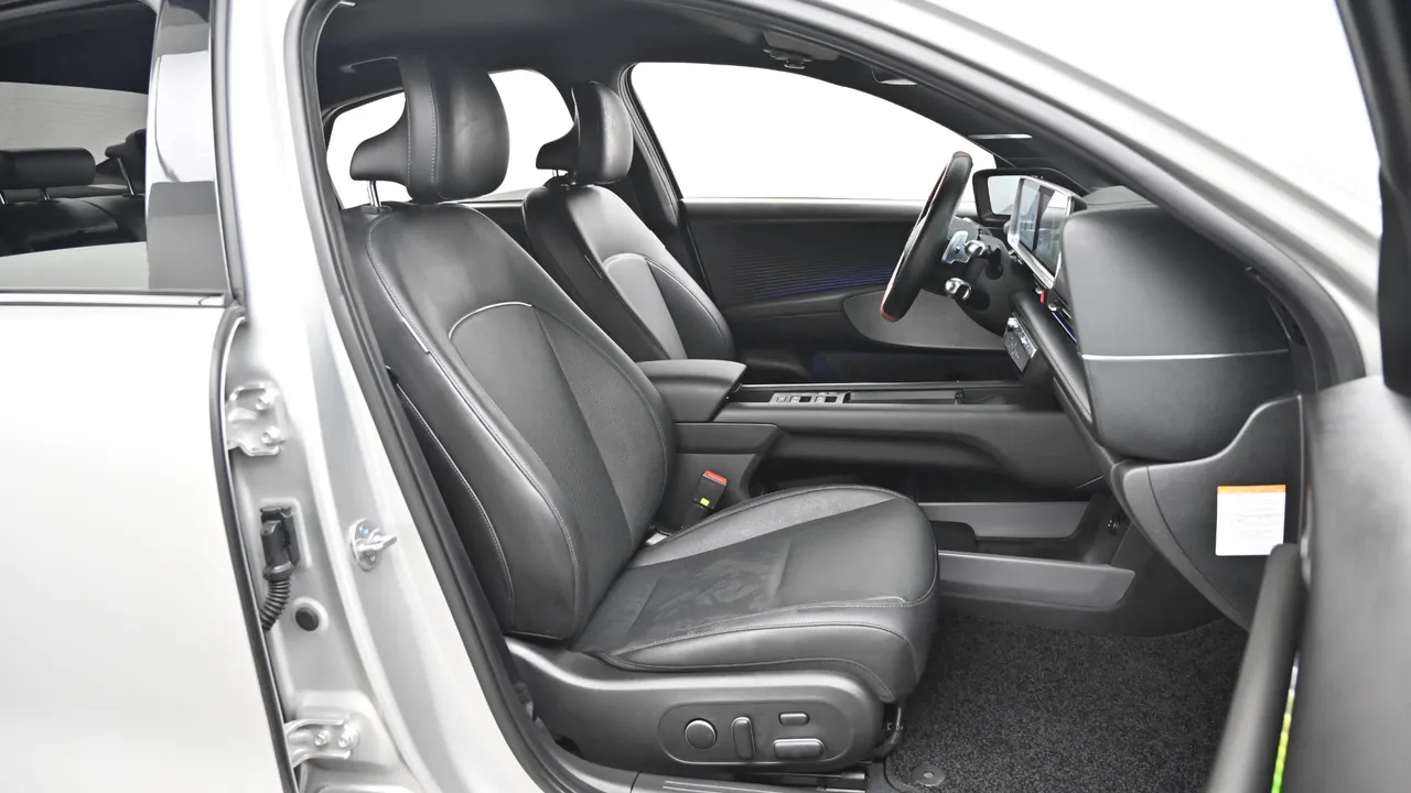 Hyundai IONIQ 6 — miniaturë 10
