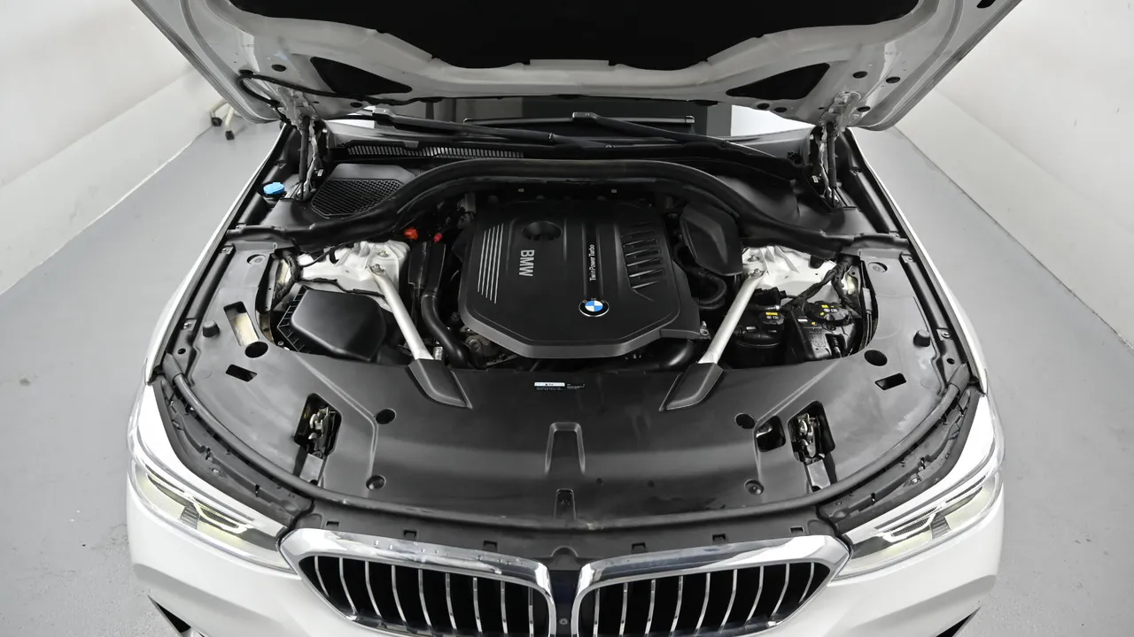 BMW 3er — miniaturë 6