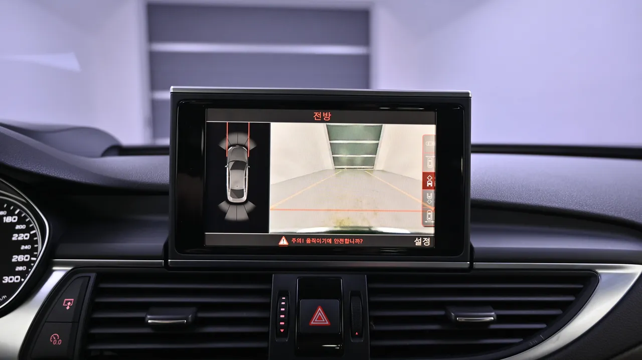 Audi A7 — miniaturë 15