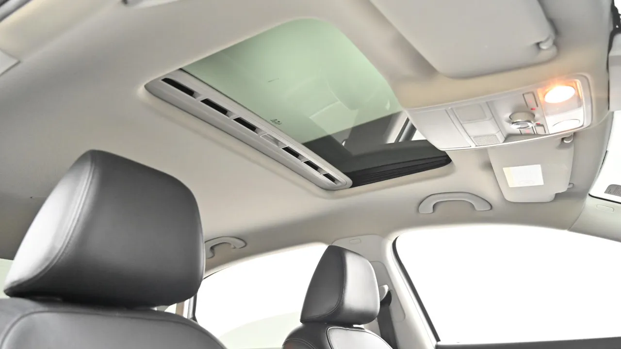 Volkswagen Passat — miniaturë 18
