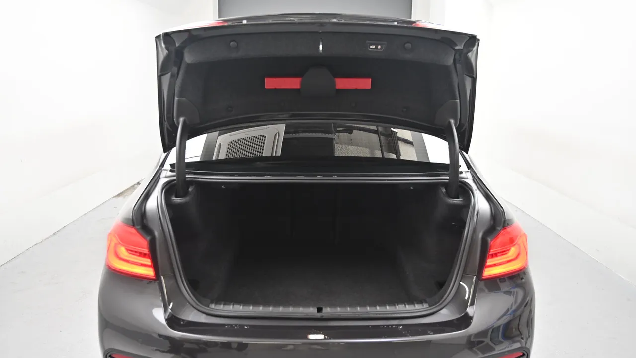 BMW 5er — miniaturë 19