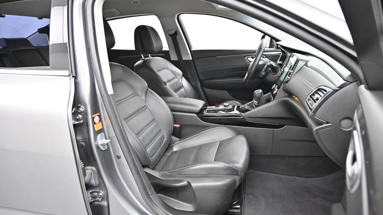 Renault Samsung SM6 — miniaturë 26