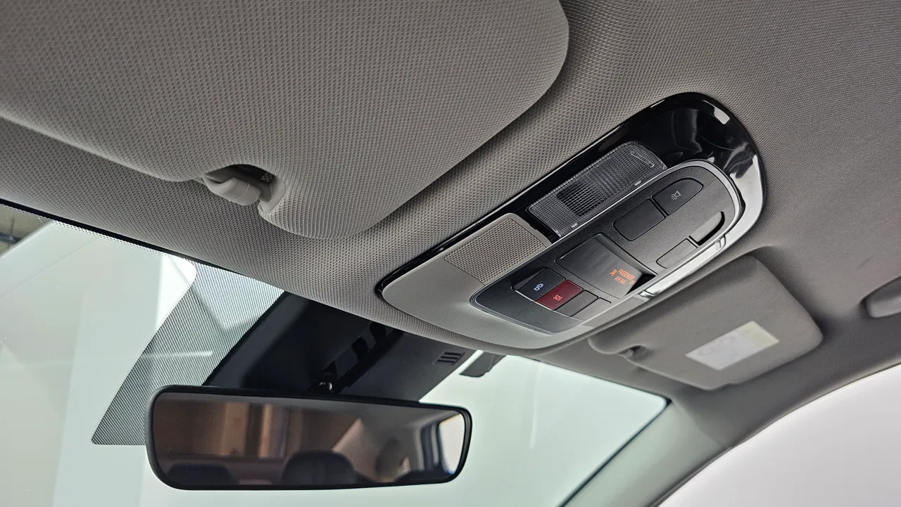 Hyundai Sonata — miniaturë 18