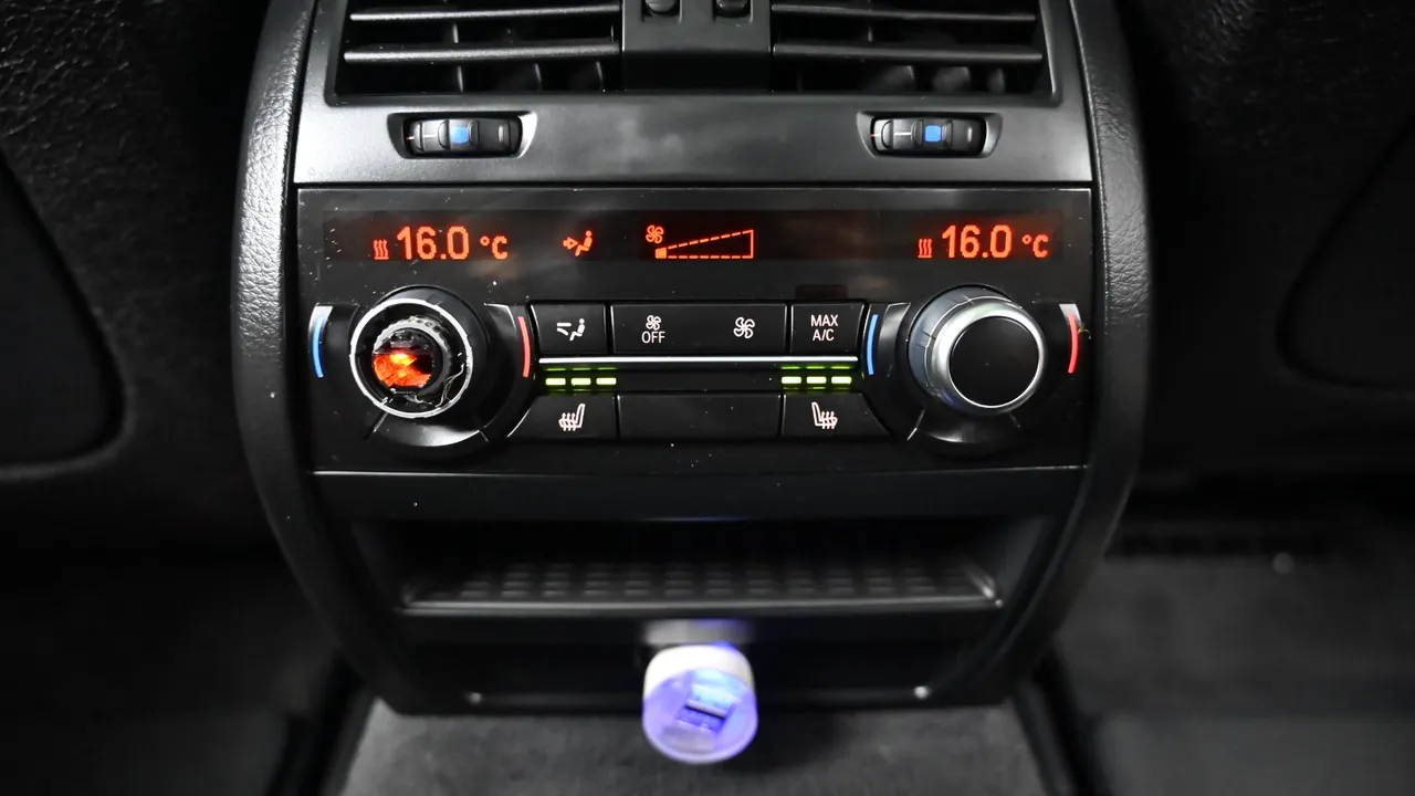 BMW 5er — miniaturë 16