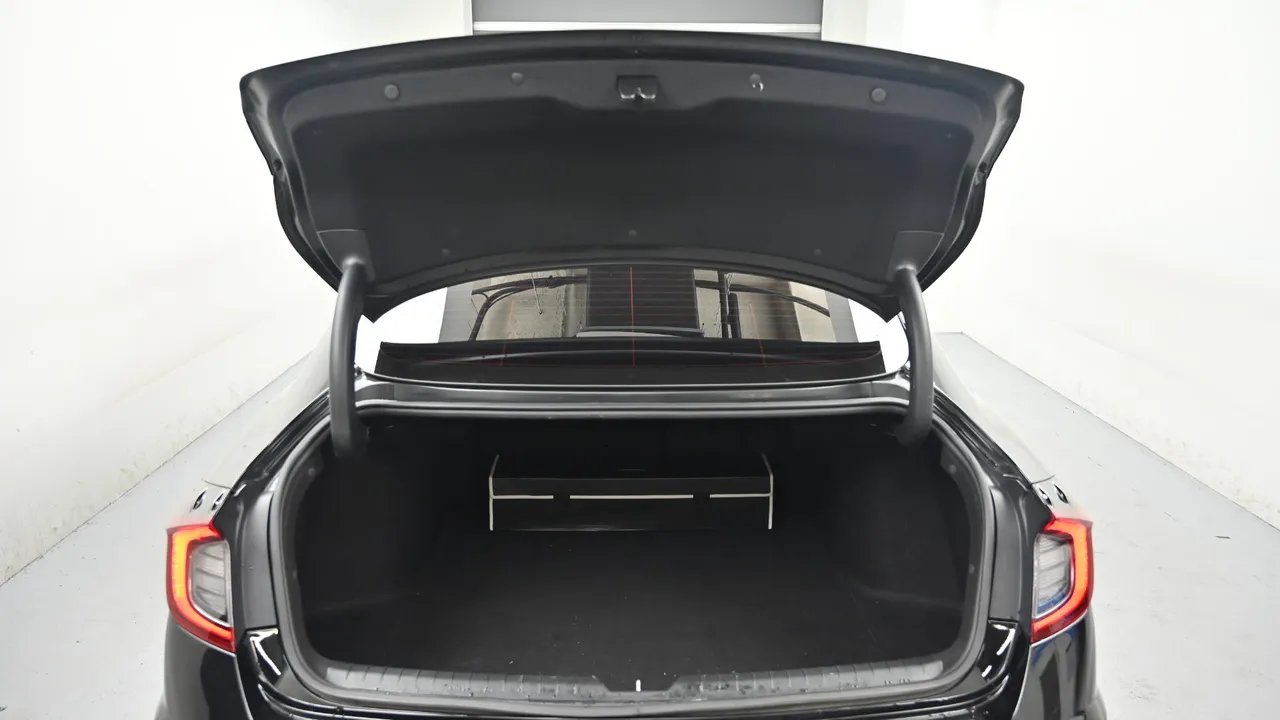 Hyundai Sonata — miniaturë 19