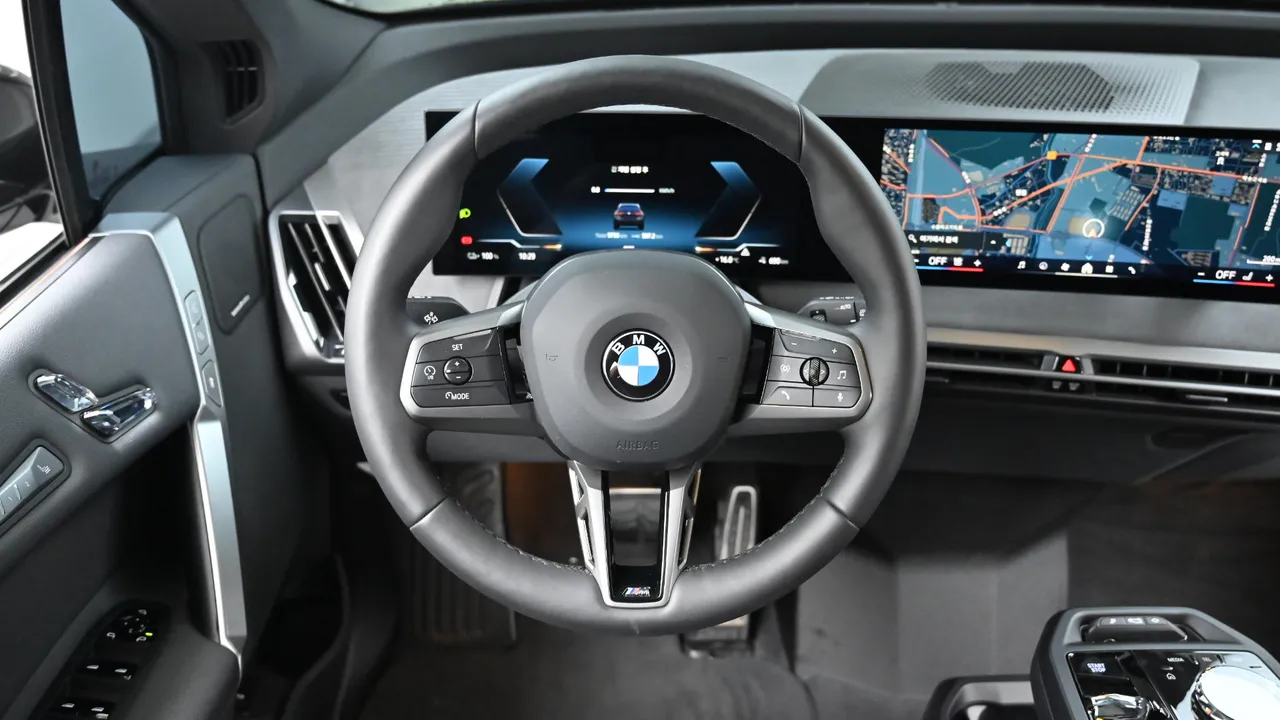 BMW iX — miniaturë 22
