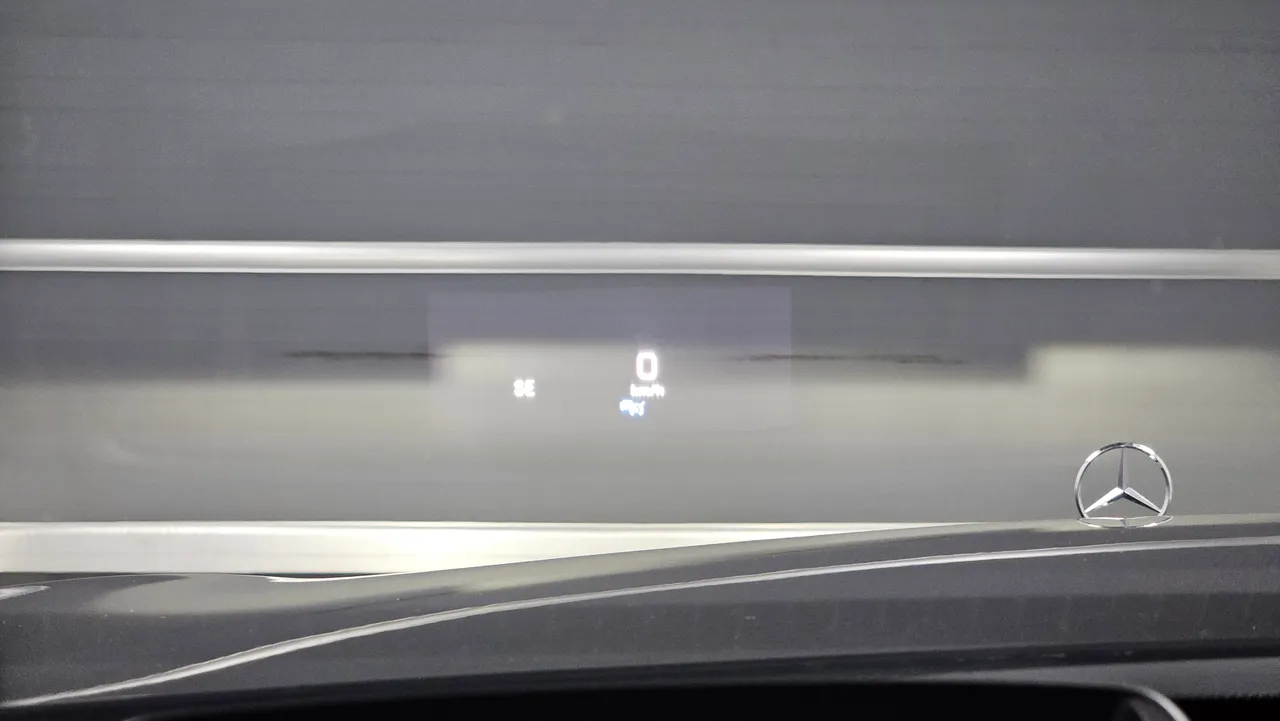 Mercedes-Benz S-klasse — miniaturë 17