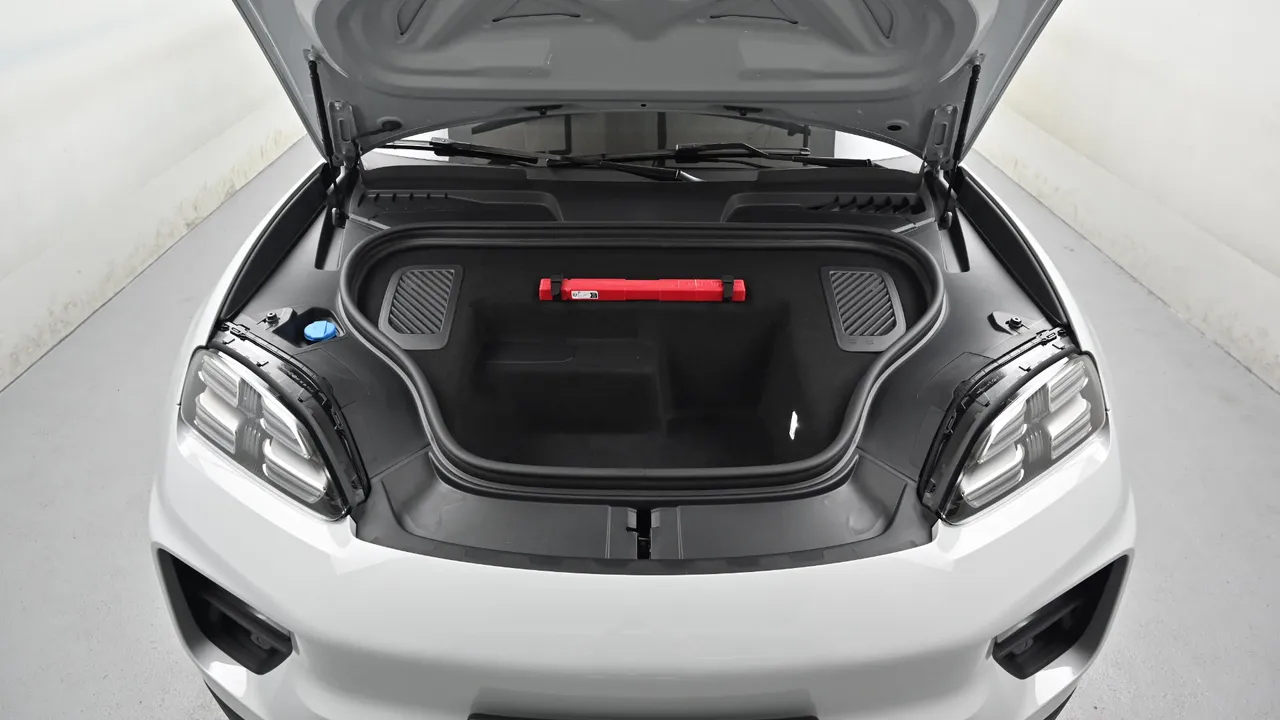 Porsche Macan — miniaturë 28