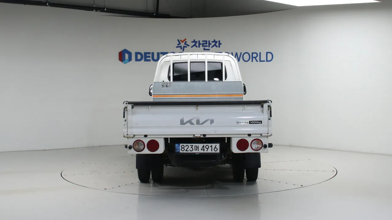 Kia — miniaturë 4
