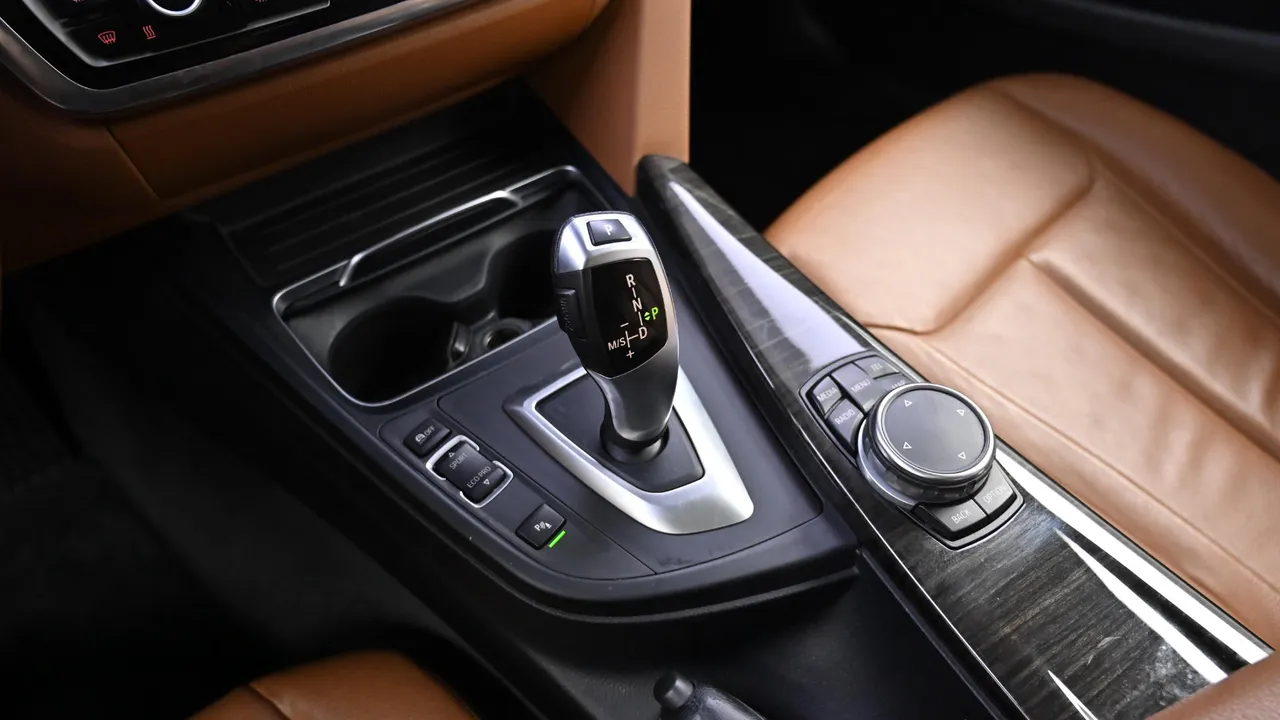 BMW 4er — miniaturë 9