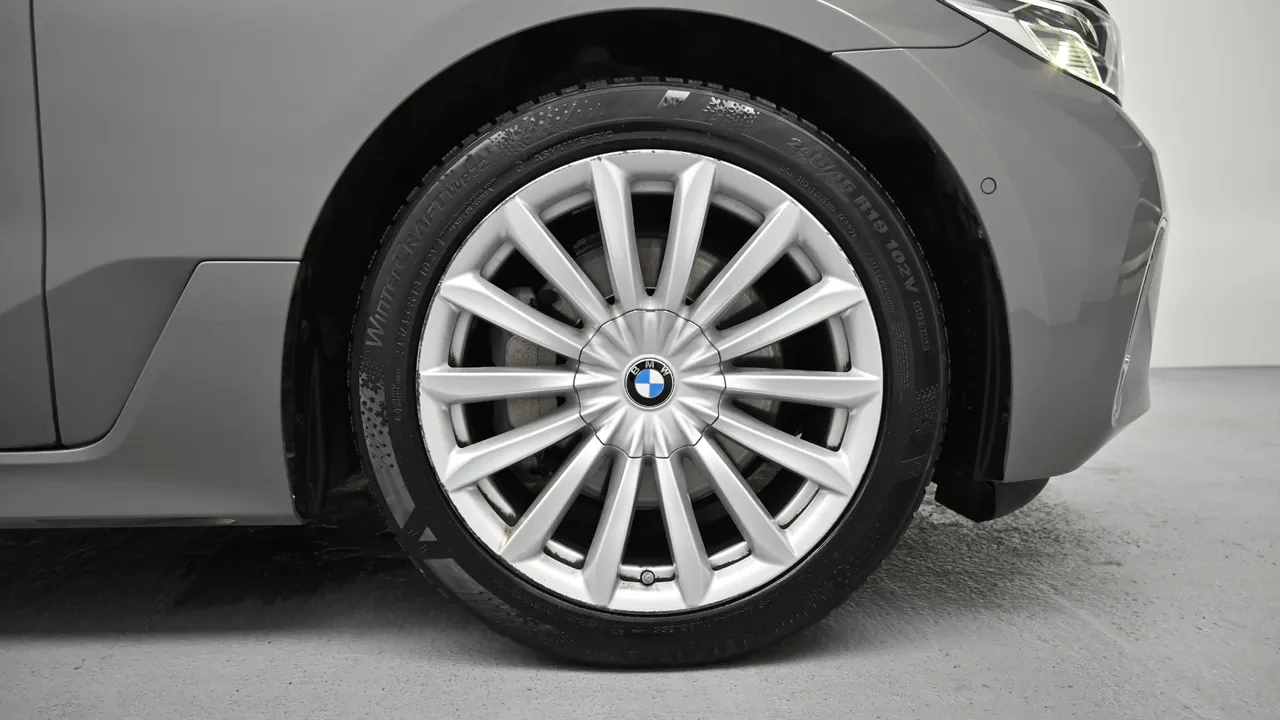 BMW 3er — miniaturë 5