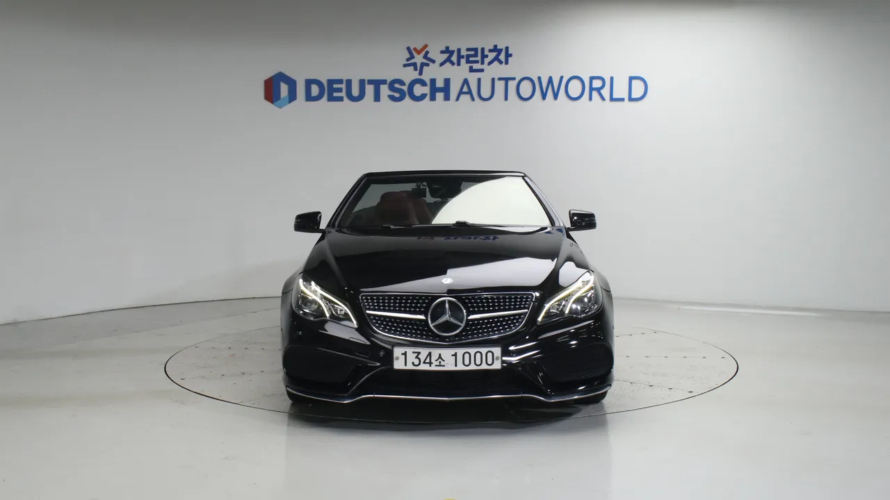 Mercedes-Benz E-klasse — miniaturë 3