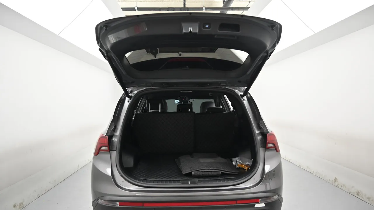 Hyundai Santa Fe — miniaturë 19
